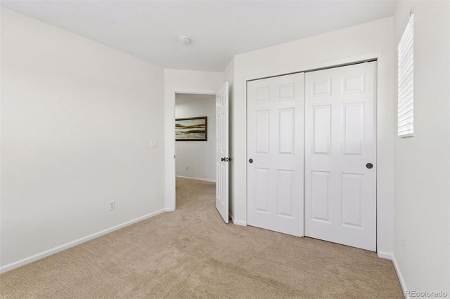 3372 Prairie Vista Drive, Castle Rock, CO 80109