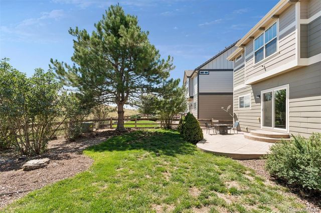 3372 Prairie Vista Drive, Castle Rock, CO 80109