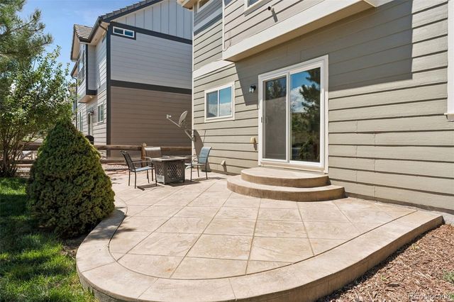 3372 Prairie Vista Drive, Castle Rock, CO 80109