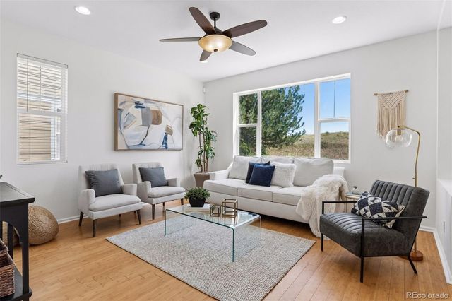 3372 Prairie Vista Drive, Castle Rock, CO 80109