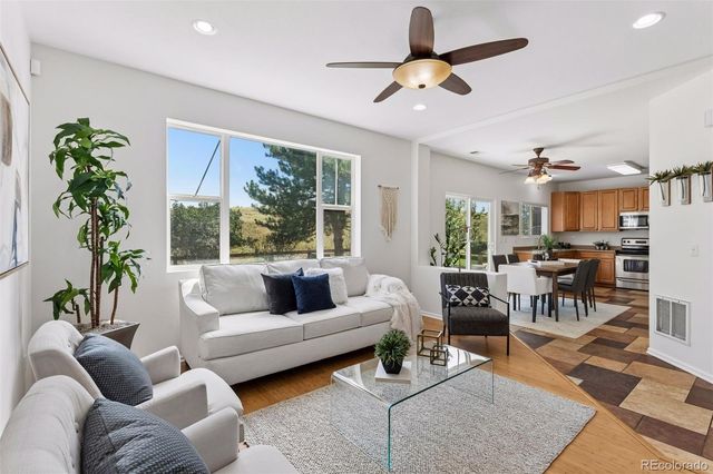 3372 Prairie Vista Drive, Castle Rock, CO 80109