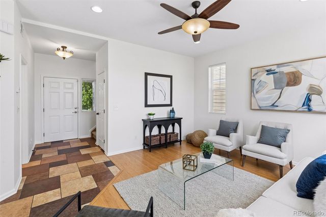 3372 Prairie Vista Drive, Castle Rock, CO 80109