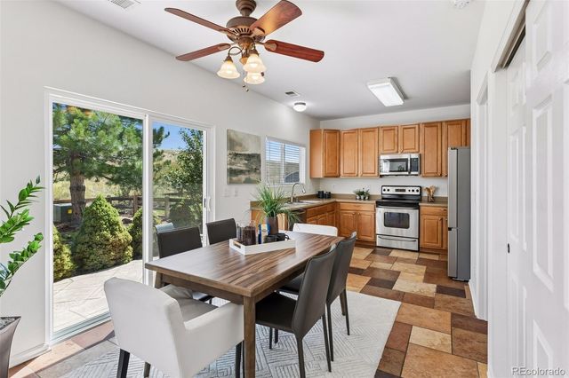 3372 Prairie Vista Drive, Castle Rock, CO 80109