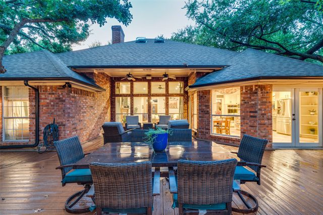2004 Winding Creek Boulevard, Flower Mound, TX 75022