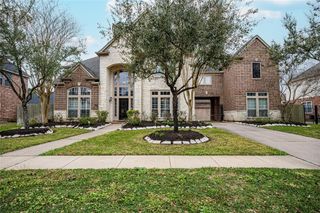 3221 Duchess Park Lane, Friendswood, TX 77546