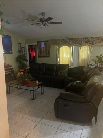 2851 HICKORY CREEK DRIVE, Orlando, FL 32818