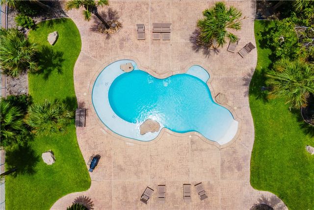 251 La Joya, Port Aransas, TX 78373