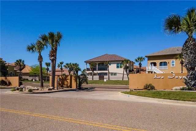 251 La Joya, Port Aransas, TX 78373