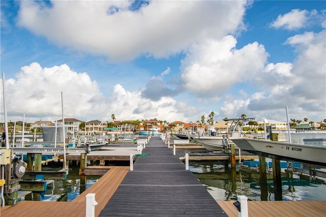 251 La Joya, Port Aransas, TX 78373