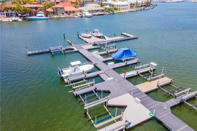 251 La Joya, Port Aransas, TX 78373