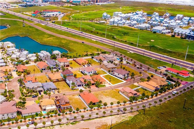 251 La Joya, Port Aransas, TX 78373