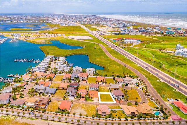 251 La Joya, Port Aransas, TX 78373