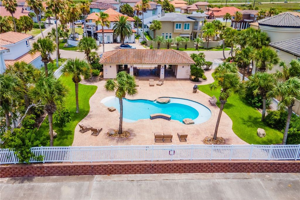 251 La Joya, Port Aransas, TX 78373 — photo 4