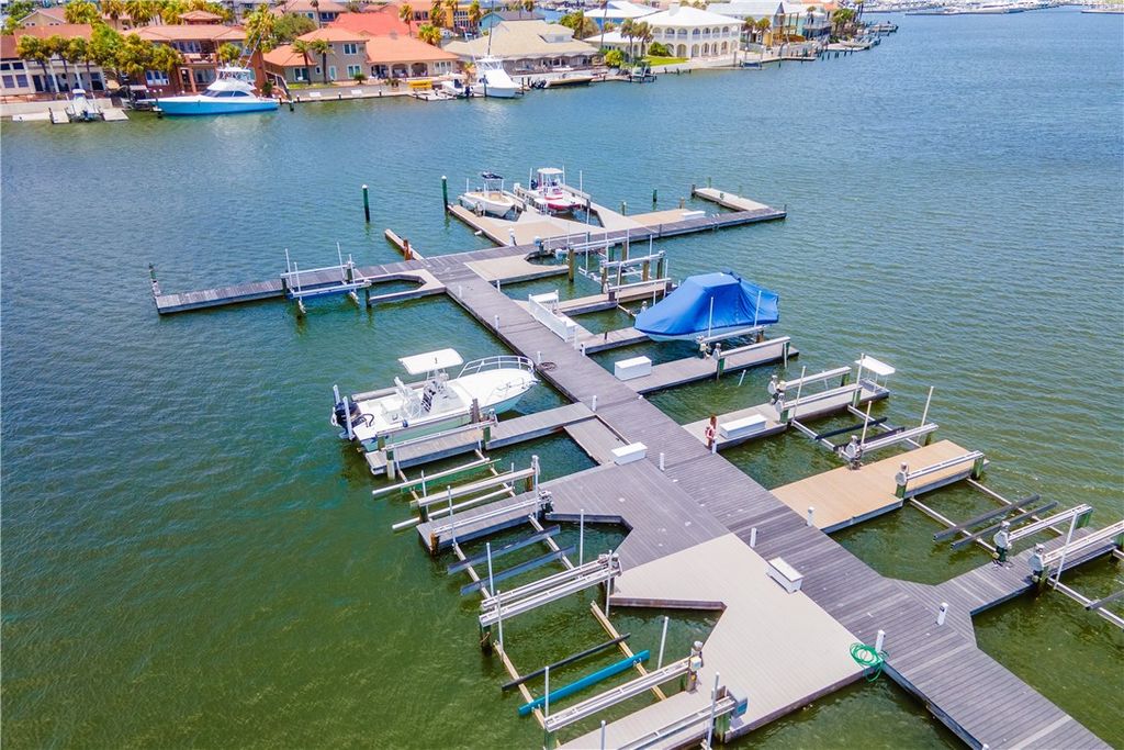 251 La Joya, Port Aransas, TX 78373 — photo 5