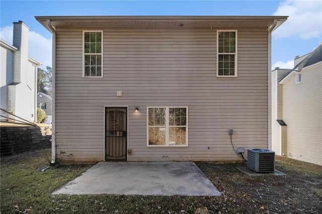 3116 Leyland Court, Decatur, GA 30034