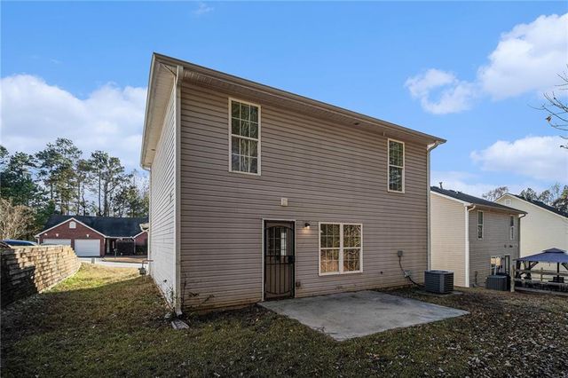 3116 Leyland Court, Decatur, GA 30034