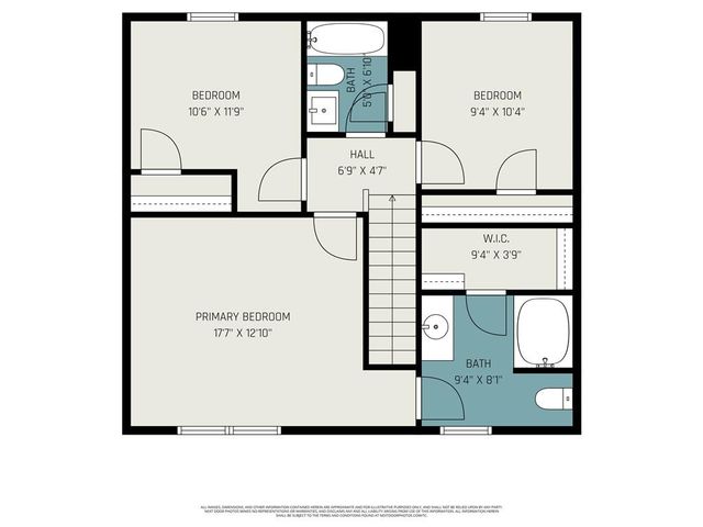 3116 Leyland Court, Decatur, GA 30034