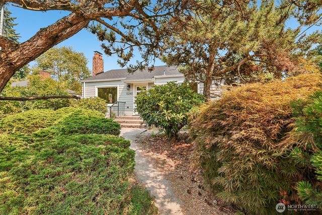 13240 3rd Avenue NW, Seattle, WA 98177