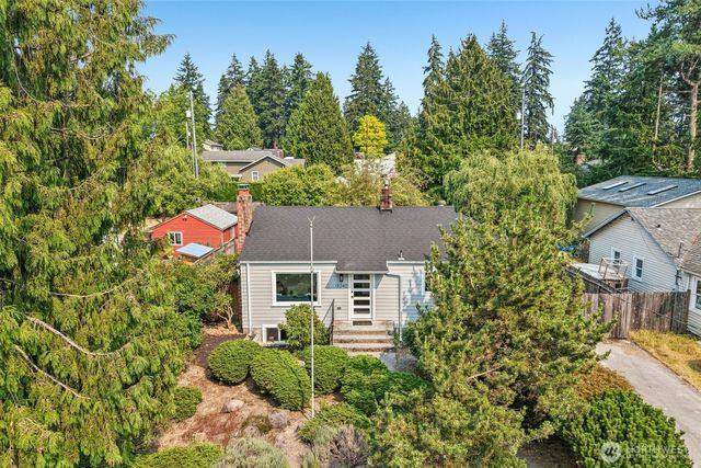 13240 3rd Avenue NW, Seattle, WA 98177