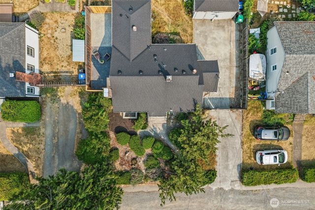 13240 3rd Avenue NW, Seattle, WA 98177