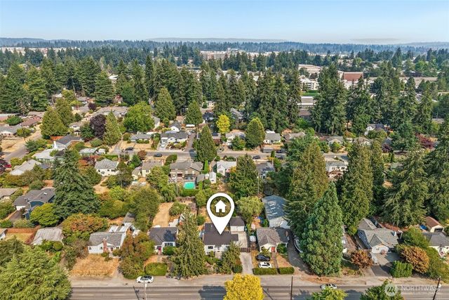 13240 3rd Avenue NW, Seattle, WA 98177