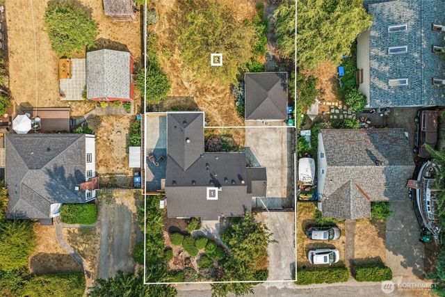 13240 3rd Avenue NW, Seattle, WA 98177