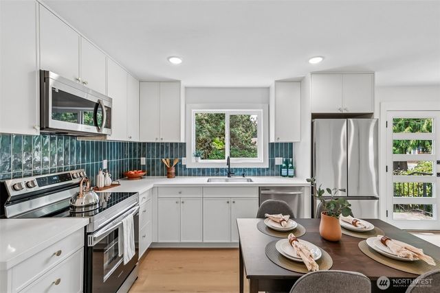 13240 3rd Avenue NW, Seattle, WA 98177