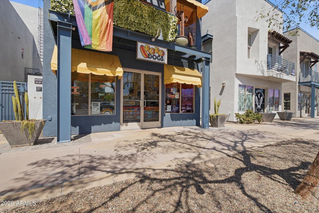 610 E ROOSEVELT Street 140, Phoenix, AZ 85004 — photo 2