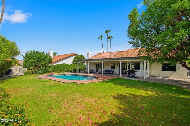10333 E CARON Street, Scottsdale, AZ 85258