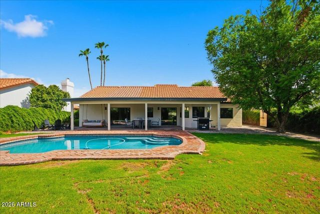10333 E CARON Street, Scottsdale, AZ 85258