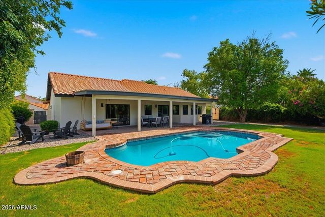 10333 E CARON Street, Scottsdale, AZ 85258