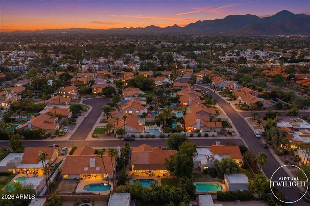 10333 E CARON Street, Scottsdale, AZ 85258