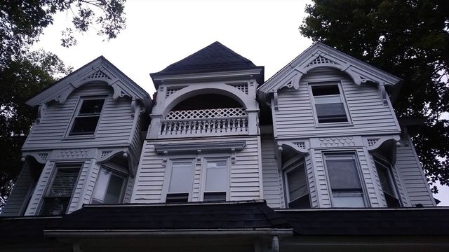 21 Pleasant 2, Upton, MA 01568