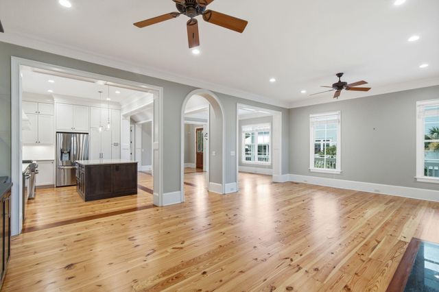 1344 Penshell Place, Mount Pleasant, SC 29464