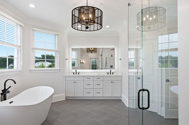 1344 Penshell Place, Mount Pleasant, SC 29464