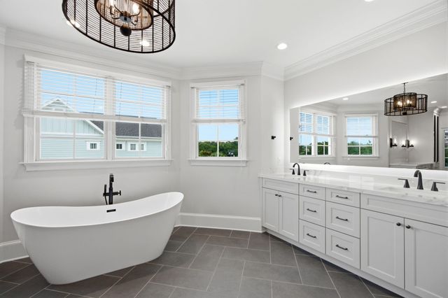 1344 Penshell Place, Mount Pleasant, SC 29464