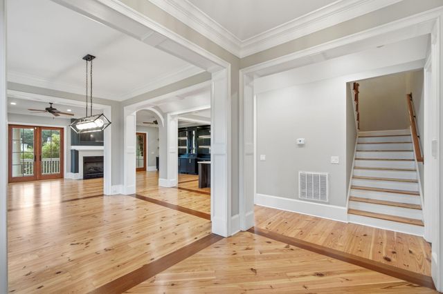 1344 Penshell Place, Mount Pleasant, SC 29464