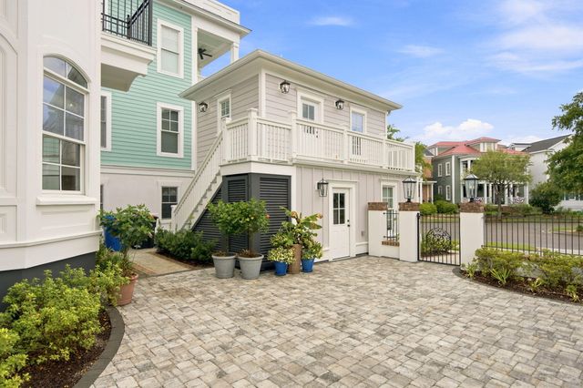 1344 Penshell Place, Mount Pleasant, SC 29464