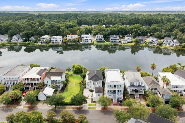 1344 Penshell Place, Mount Pleasant, SC 29464