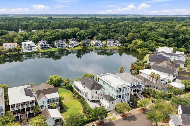 1344 Penshell Place, Mount Pleasant, SC 29464