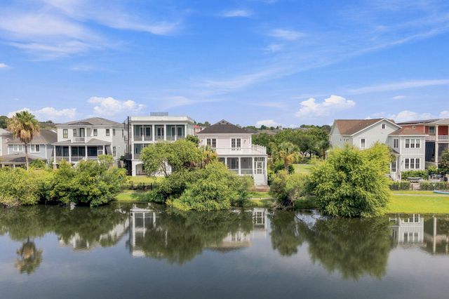 1344 Penshell Place, Mount Pleasant, SC 29464