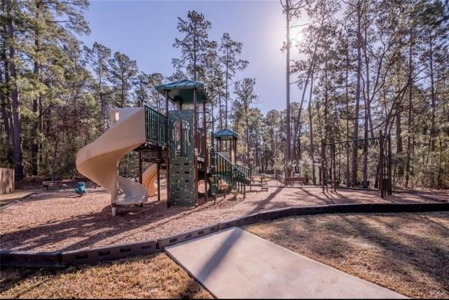 0 Hackberry Ct, Huntsville, TX 77320