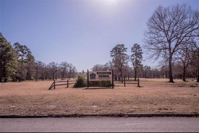0 Hackberry Ct, Huntsville, TX 77320