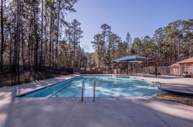 0 Hackberry Ct, Huntsville, TX 77320