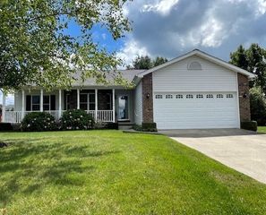 2635 SADDLEWOOD Drive, Summit, PA 16441
