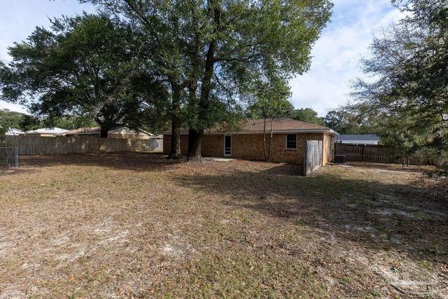 4249 Sea Port Rd, Pace, FL 32571