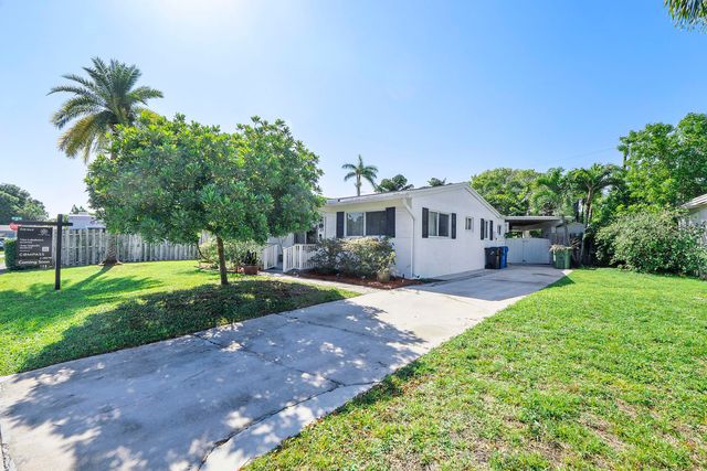 3410 SW 13th Court, Fort Lauderdale, FL 33312
