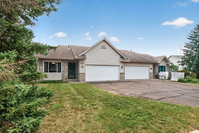 6655 381st Street, North Branch, MN 55056