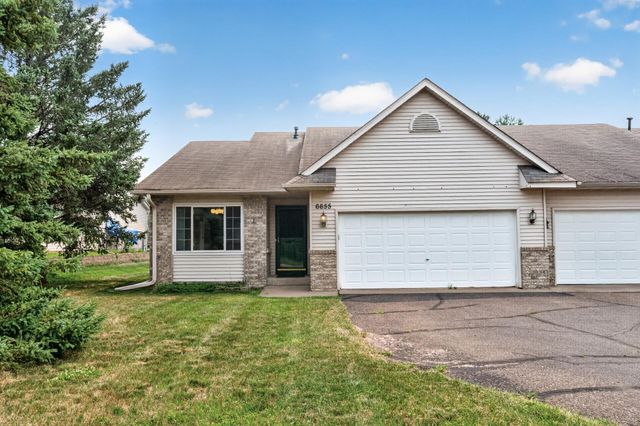 6655 381st Street, North Branch, MN 55056