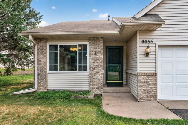 6655 381st Street, North Branch, MN 55056